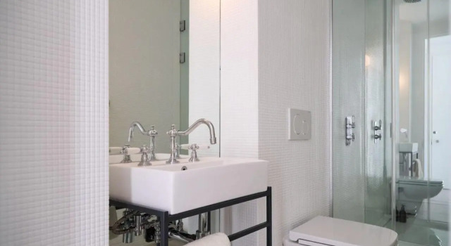 Luxury West London living in Loftus Road London