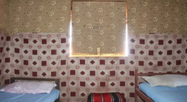 Wadi Rum Protected Area Camp, Забронировать Кемпинг Недорогие отели мухафаза Акабы, недорого