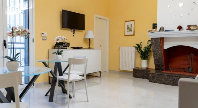 Номер Standard A casa dei miei