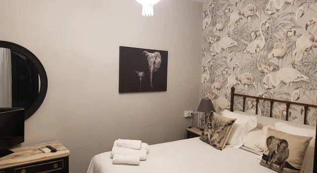 Enclave Sevilla Suites