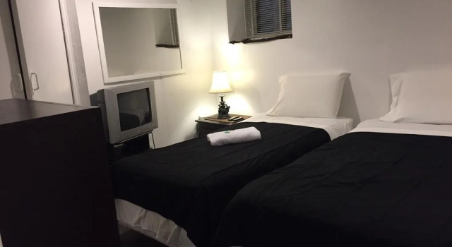 Mina's Guesthouse