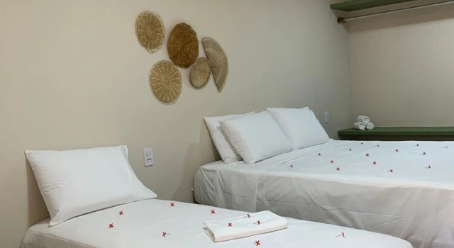 Fênix Suítes, Reserva ahora Hotel Japaratinga Alagoas