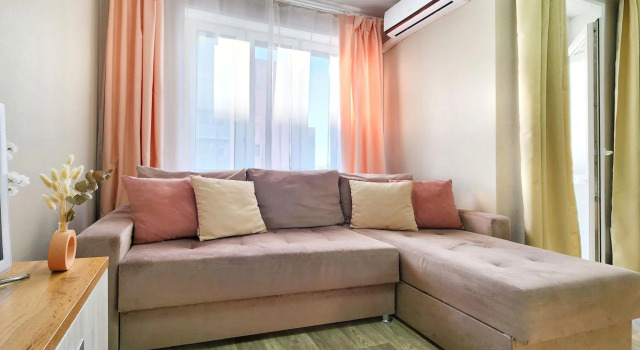 Comfort Home на улице Алексеева