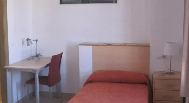 Номер Standard Albergue Inturjoven Almeria