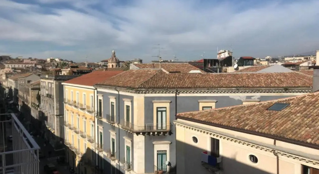 Полулюкс Terrazza Sangiuliano