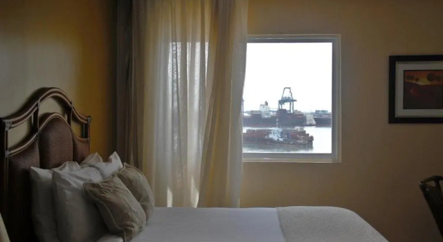 Standard chambre Radisson Colon 2,000 Hotel & Casino
