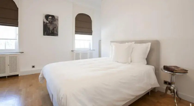 Apartment Le coup de coeur duplex Louise