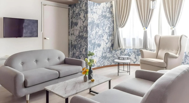Pine Look Mansion - Vacation STAY 8087, Забронировать Отель Сакаи Осака, рядом с Намба