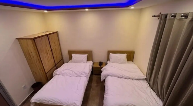 Eden Rock Skardu, Забронировать Отель Отели Скарду 3 звезды, 3*