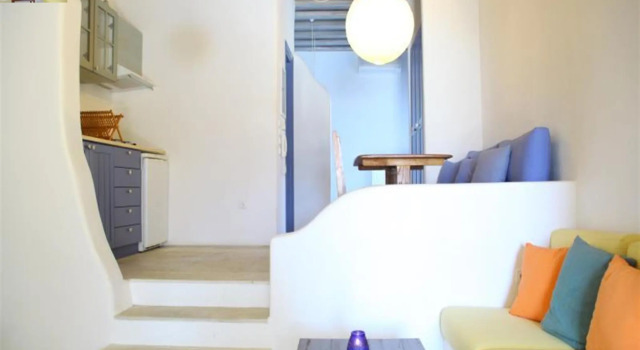 Полулюкс Nama Villas