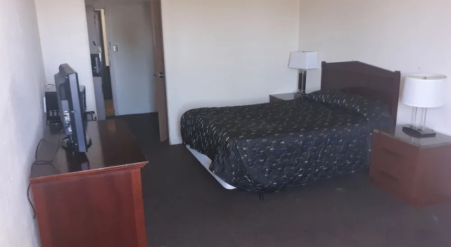 Номер Economy The Vegas Motel