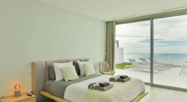 Suite Villa Noelia Ocean View