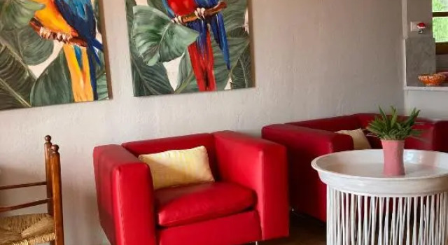 Люкс Superior Relais San Damian