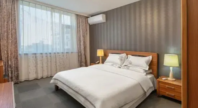 Люкс Business Longqingxia Hotel
