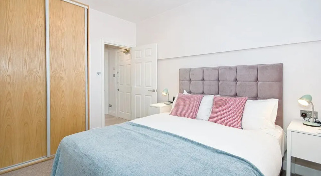 7 Greek Street by City Living London, Забронировать Апартаменты/квартира Лондон Большой Лондон, рядом с Театр Phoenix