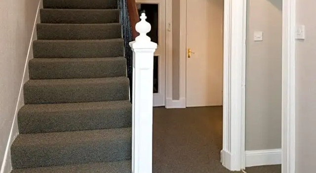 Derrybeg Bed  Breakfast, Rezervați Hotel Pitlochry Perthshire