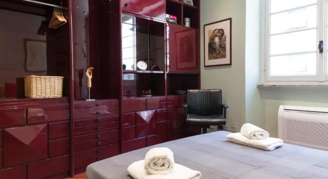 RomaRex Luxury apartment, Забронировать Апартаменты/квартира Апартаменты Рима, рядом с Piazza San Giovanni in Laterano, Апартаменты/квартира