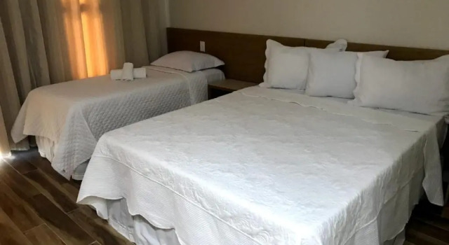 Hotel Reserva do Xingó, Rezerwuj Hotel Piranhas Alagoas