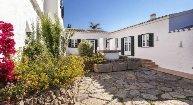 Finca Ses Cuarterades
