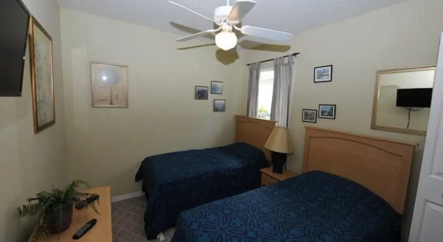 Eagle Pointe 31, Rezerwuj Hotel Hotele w Kissimmee z basenem, Basen