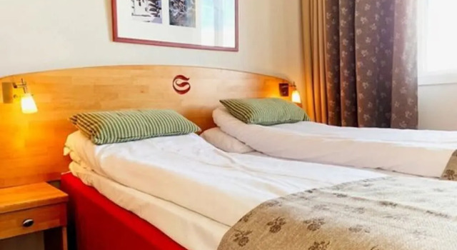 Savalen Fjellhotell & Spa, Reserva ahora Resort Tynset Innlandet