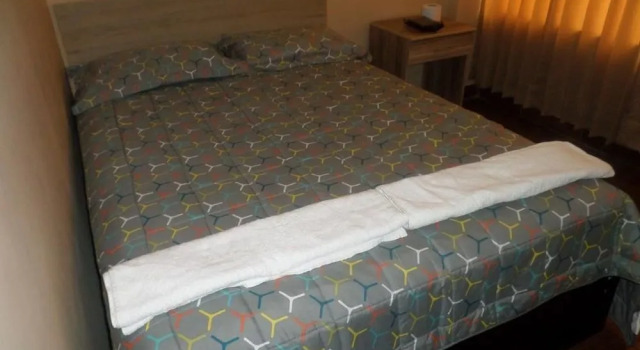 D´ Barrig, Rezervovat Hotel Levné hotely v La Libertad