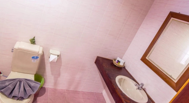 Номер Superior Pongphen Guesthouse