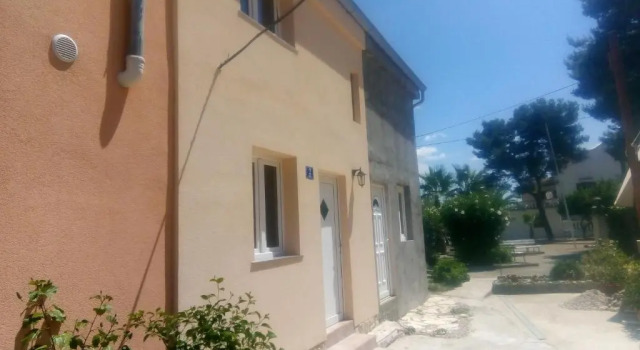 Коттедж Holiday House Dalmatina