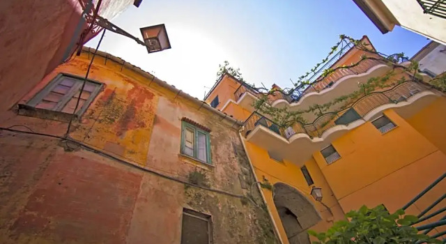 B&b Sentiero di Costiera