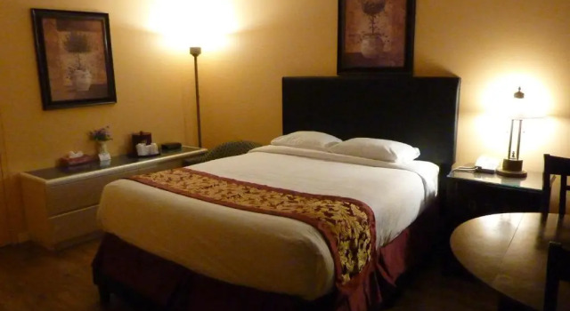 Номер Standard Motel Becancour
