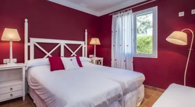 Villas Finesse Villas 3 dorm 36617, Reserva ahora Hotel Son Bou Menorca