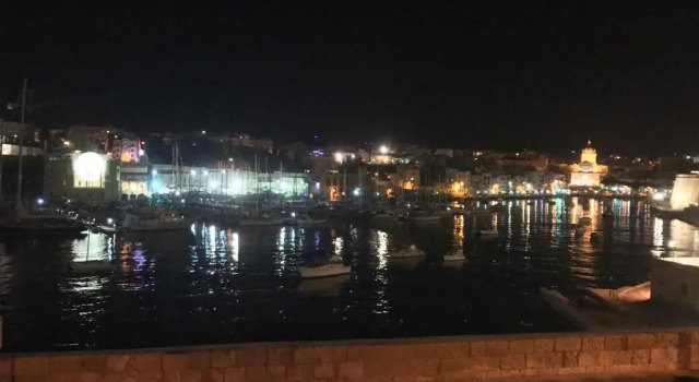 Apartmán Grand Harbour View
