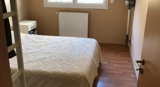 Апартаменты Super appartement meublé haut standing Elias