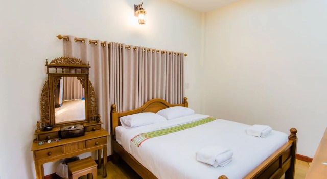Rommai Reunngam Resort