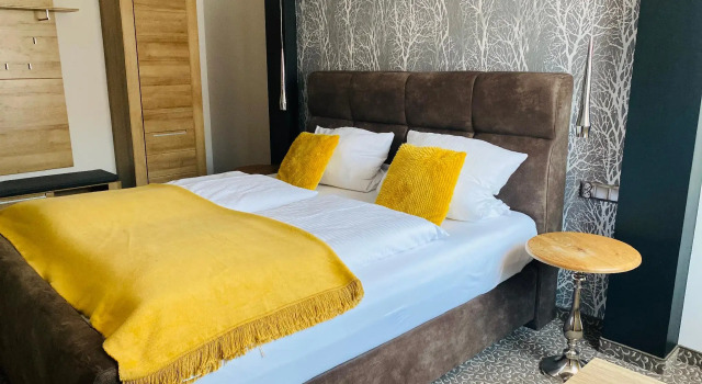 Ristorante Hotel Piatto d'oro, Prenota Hotel Schrobenhausen Alta Baviera