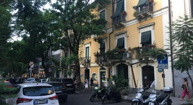 La Casa Di Joant