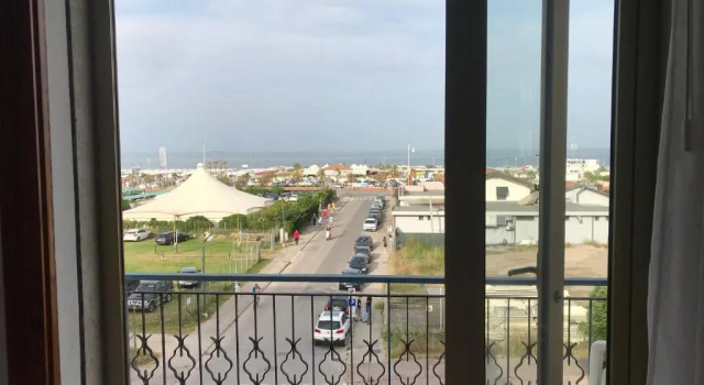 Апартаменты Bella Vista apartment