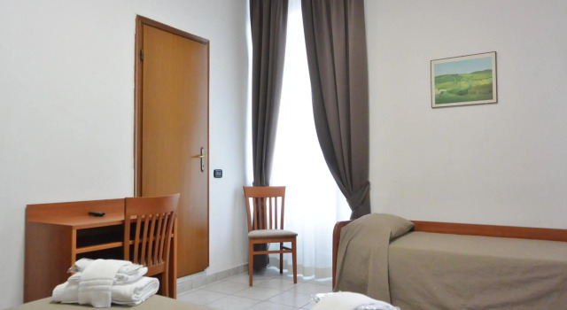 Hotel Trentina