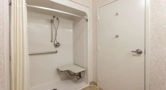 Номер Standard Sleep Inn