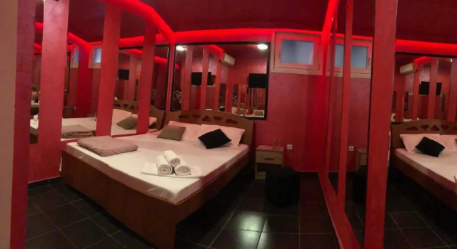 Spa Secret Apartmani