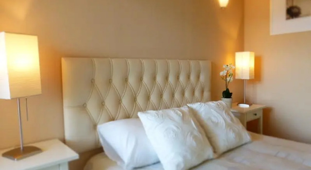 Apartment in Torremolinos, Malaga 100975