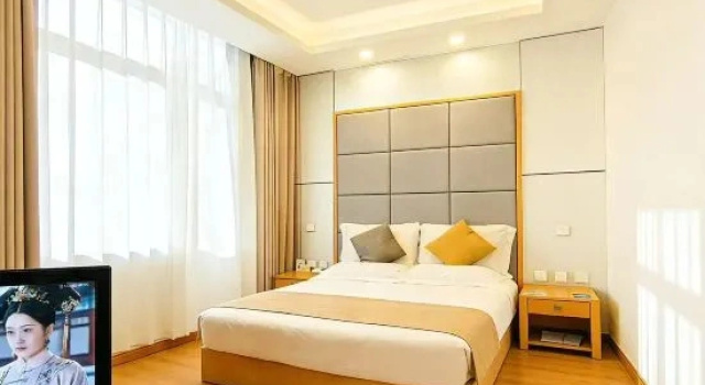 Люкс Jianchuan Hotel