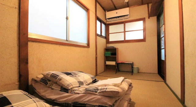 Yadokari House, Varaa Hotelli Edulliset hotellit kohteessa Okayama