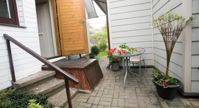 Студия Center studio hause