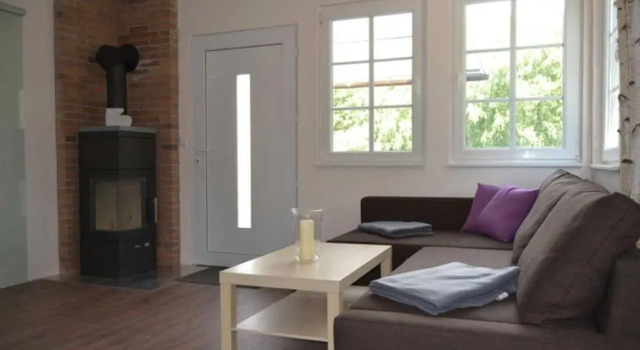 Ferienhaus Warenthin SEE 8841, Забронировать Отель Райнсберг 