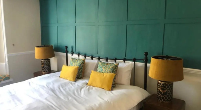 Двухместный номер Standard The Black Bull Inn