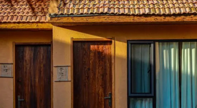 Texxi Out of Homestay