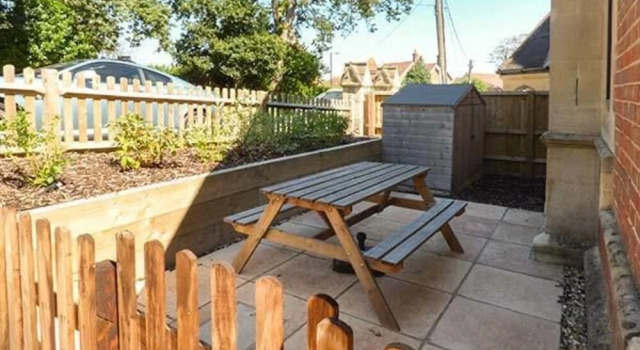 Sanctuary Cottage, Varaa Lomakoti Mökit kohteessa Merseyside, Mökki