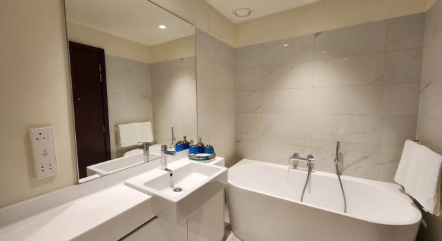 Апартаменты Comfort Opulent Comfort Suites