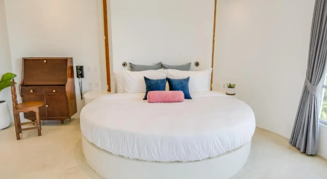Полулюкс с видом на океан Ampersand Resort
